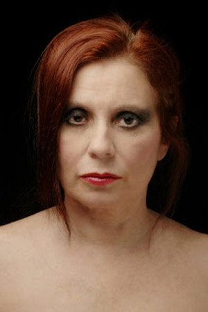 Alicia Orozco portrait