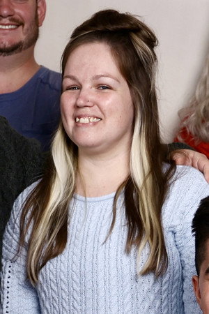 Allie Myers portrait