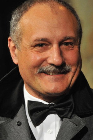 Tony Grisoni portrait