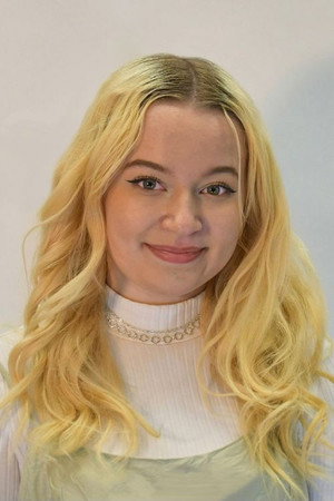 Meredith French portrait