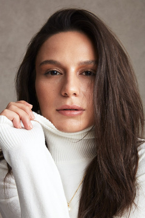 Selin Yeninci portrait