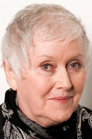 Brigid Duffy portrait