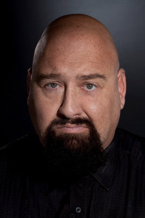 Scott L. Schwartz portrait