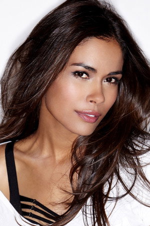 Daniella Alonso portrait