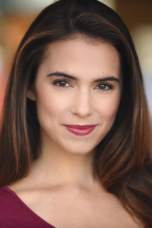 Rachel Cora Wood portrait