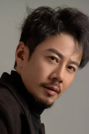 Wang Hongzhe portrait