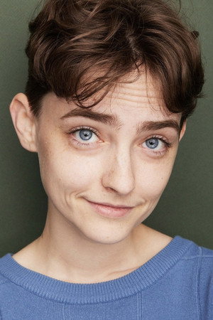 Benny Zielke portrait