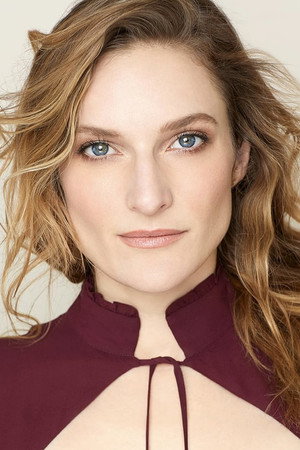 Kelly Angell portrait