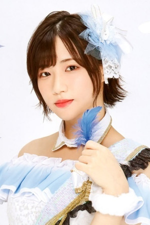 Rio Tsuchiya portrait