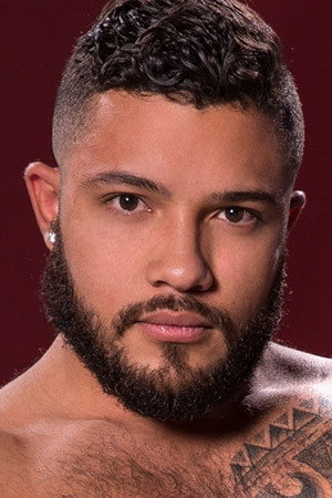 Mario Cruz portrait