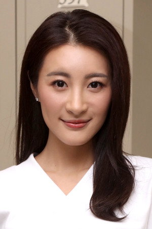 Rosina Lin portrait
