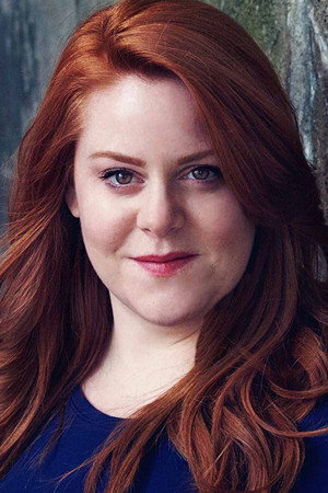 Nikki Duval portrait