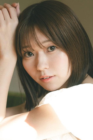 Rinka Ishikawa portrait