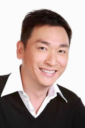 Rayson Tan portrait