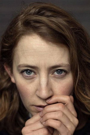 Filippa Suenson portrait