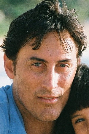 Eddie Yansick portrait