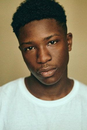 Lamar Waves portrait