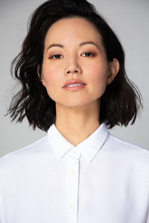 Susane Lee portrait