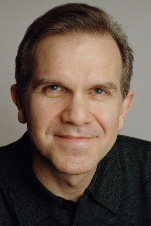 Robert Brubaker portrait