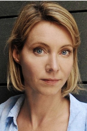 Julia Heinze portrait
