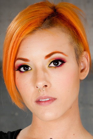 Chelsea Grinds portrait