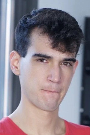 Ricko Star portrait