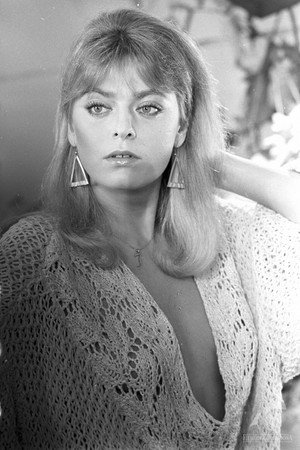 Jolanta Nowak portrait