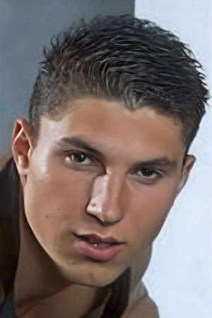 Robert Domotor portrait