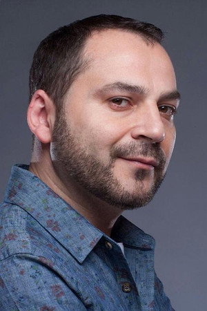 Teoman Mermutlu portrait