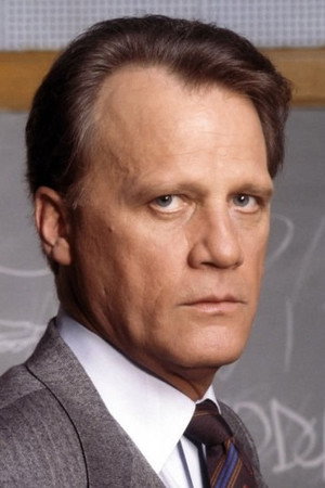 Leon Russom portrait