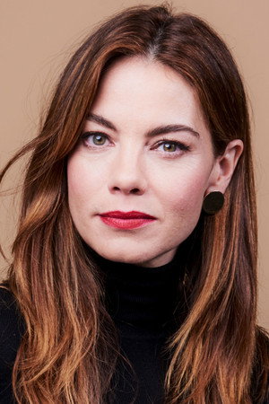 Michelle Monaghan portrait