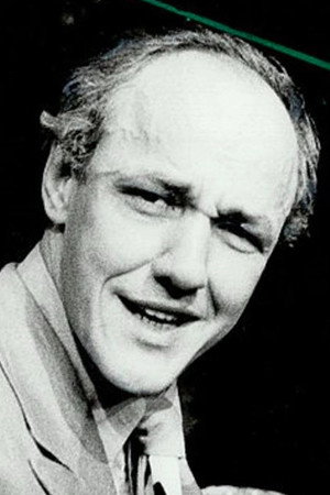 Gary Reineke portrait