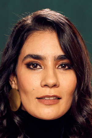 Geetika Vidya portrait
