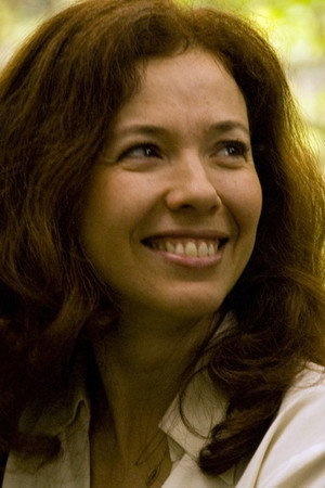 Lúcia Romano portrait