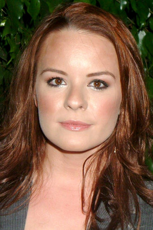 Jenna Von Oÿ portrait