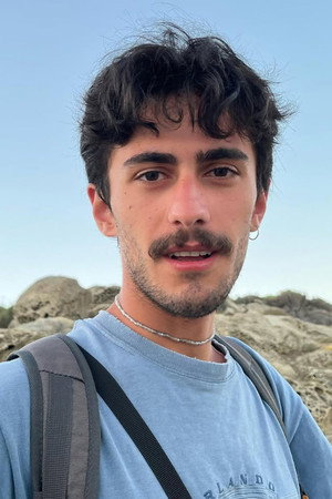 Zafer Akkoyun portrait
