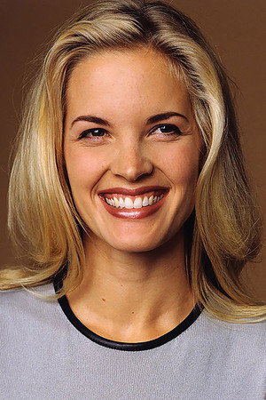 Bridgette Wilson-Sampras portrait