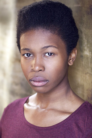 Gloria Obianyo portrait