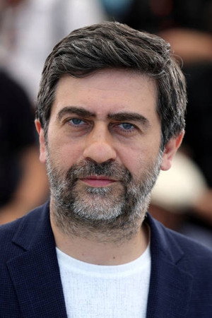 Emin Alper portrait