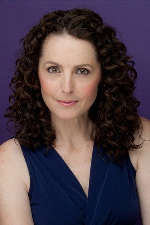 Gwenda Lorenzetti portrait
