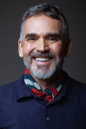 Emmilio Moreira portrait