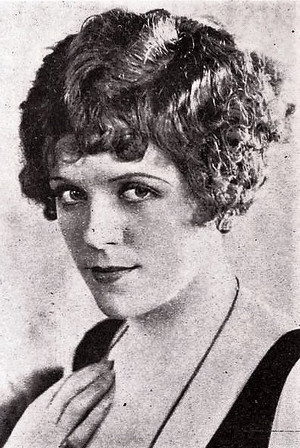 Helen Howard portrait
