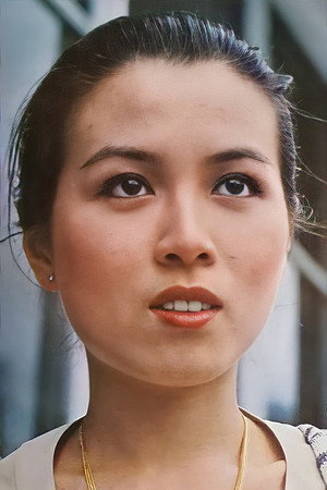 Cora Miao portrait