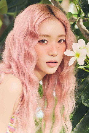 Sumin portrait