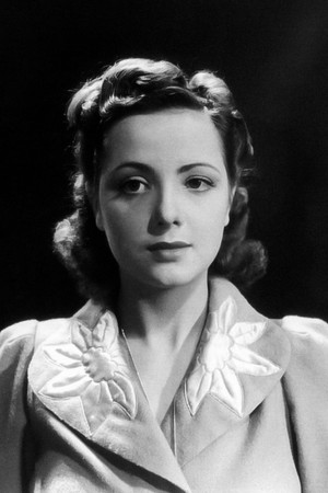 Graça Maria portrait