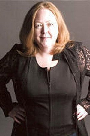Micaela Nelligan portrait