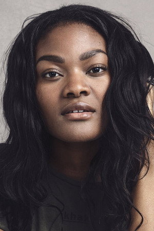 Diêm Camille portrait