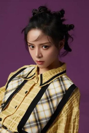 Zhao Muyan portrait