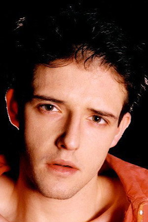 Jean-Luc Barcy portrait