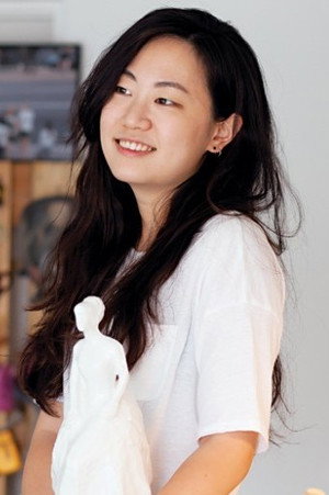 Ra Sun Young portrait